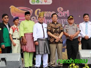 Usung Tema Budaya, BEM UNRI akan gelar Expo dan Webinar Nasional akhir Juni 2021